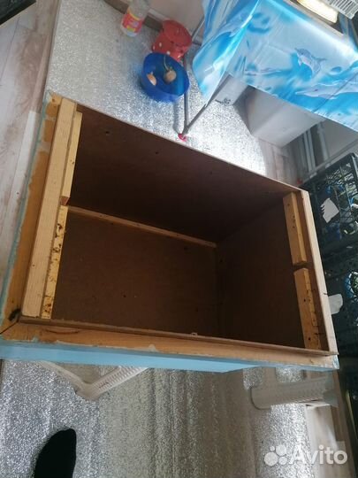 Ящик для переноски пчел