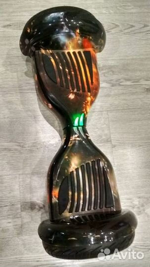 Гироскутер