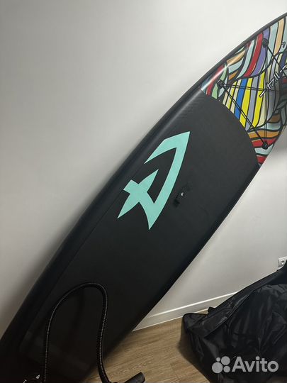 Сап борд доска Sup Board 347см 140кг Aqua Arrow
