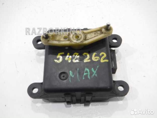 Моторчик заслонки печки