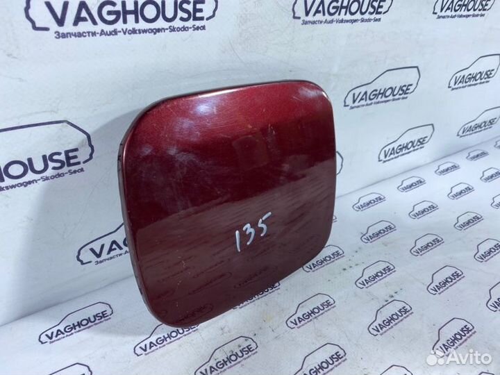 Лючок бензобака Chery Tiggo 1.8