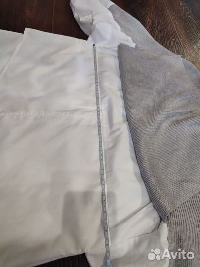 Кофта ассиметричная