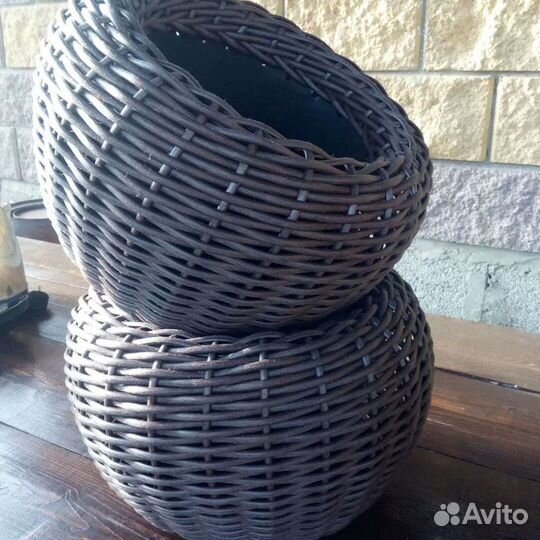 Кашпо для цветов