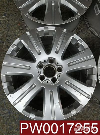 Диски R19 Mercedes-Benz GL, C, GLE, ML Б/у оригина