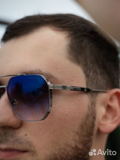 Очки мужские maybach