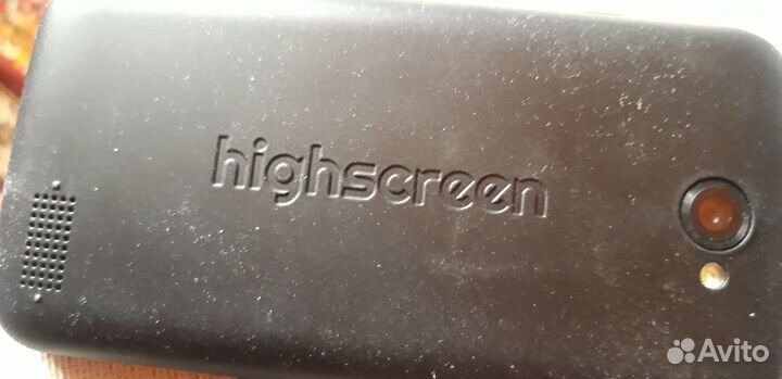 Highscreen Bay, 2/16 ГБ