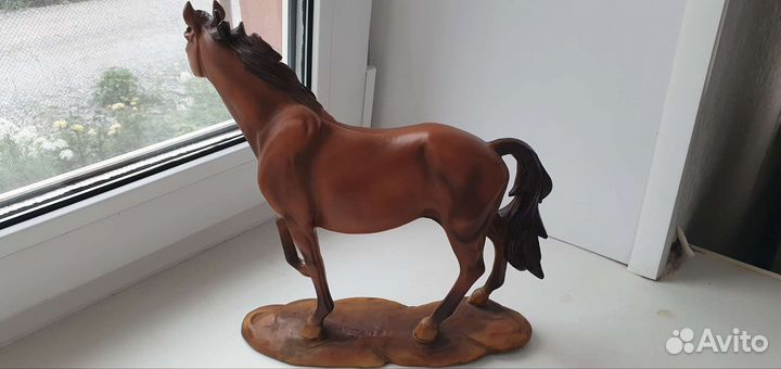 Статуэтка Лошадь
