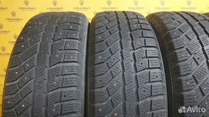 Brasa IceControl 225/65 R17 106T