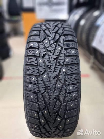 Nokian Tyres Nordman 7 195/55 R15 89T