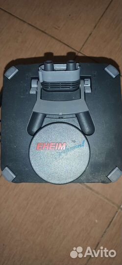 Фильтр для аквар. внешний eheim professionel 2224