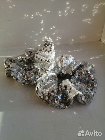 Резинки для волос