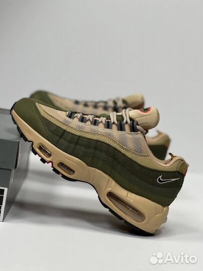 Кроссовки Nike Air Max 95