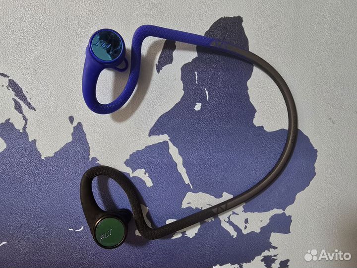 Plantronics BackBeat FIT 2100