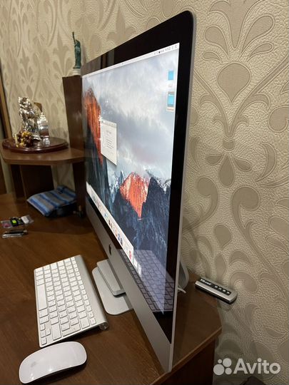 Apple iMac 27