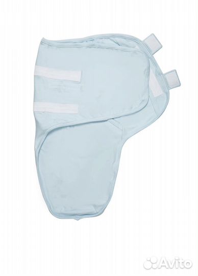 Детский кокон пеленка