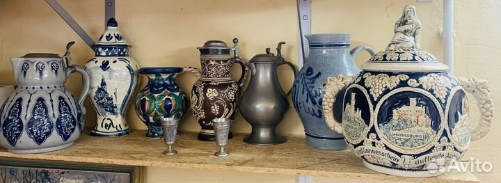 Пивная кружка