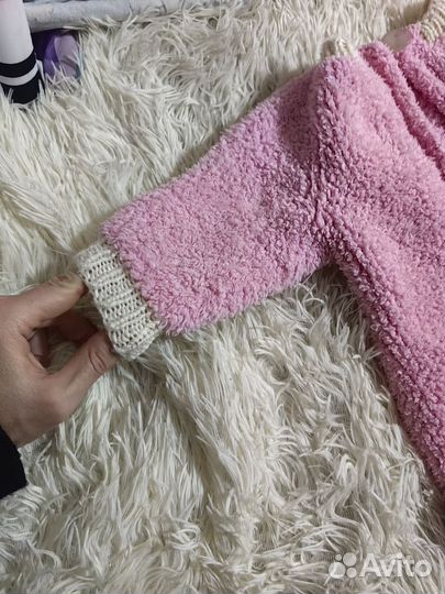 Комбинезон слип 62