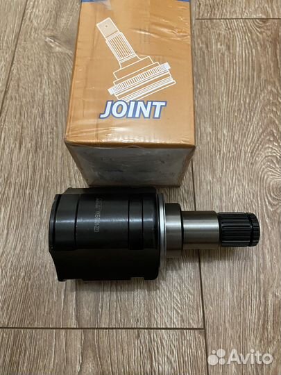 Шрус внутренний toyota rav4
