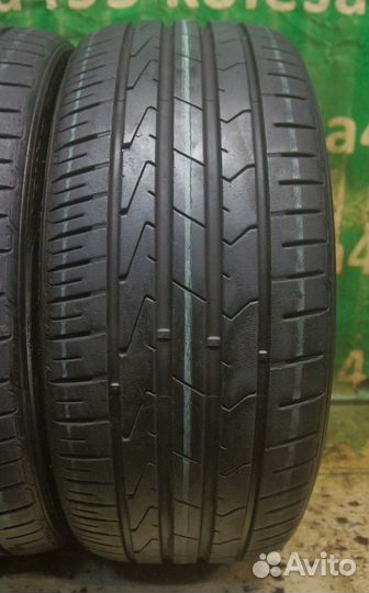 Hankook Ventus Prime 3 K125 225/40 R18 92W