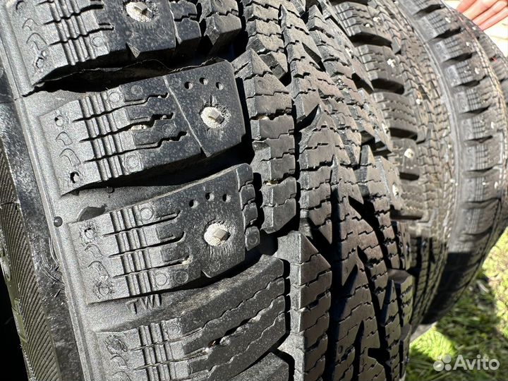 Nokian Tyres Nordman 7 175/55 R14 86T