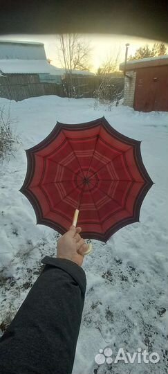 Зонтик СССР