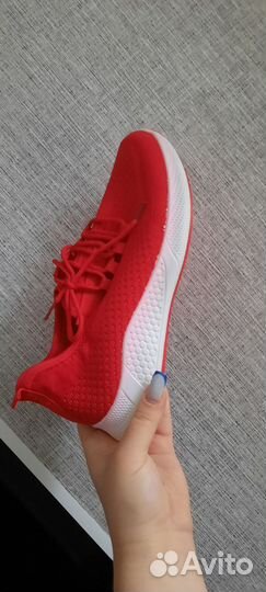 Кроссовки мужские летние