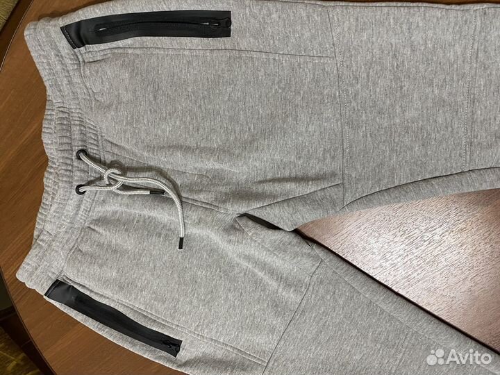 Брюки мужские Jack&Jones р-р М, рост 173 см