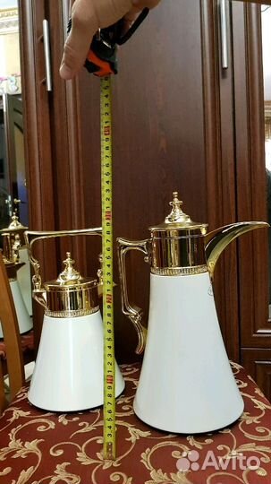 Термос-кувшин