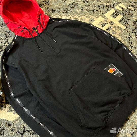 Худи мужское Ellesse