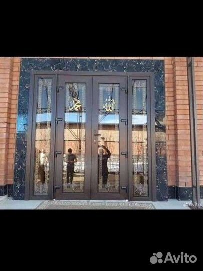 Пластиковые Окна двери в рассрочку