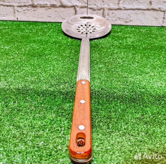 Шумовка для казана