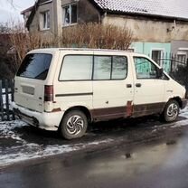 Ford Aerostar 3.0 AT, 1990, 260 000 км, с пробегом, цена 150 000 руб.