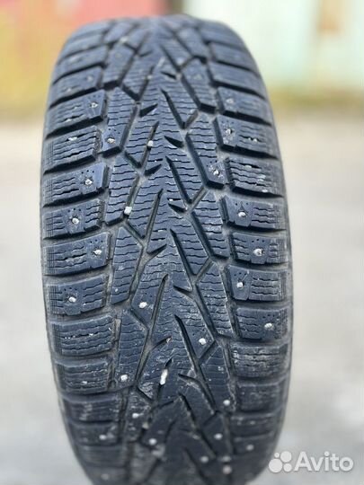 Nokian Tyres Nordman 7 SUV 215/65 R16
