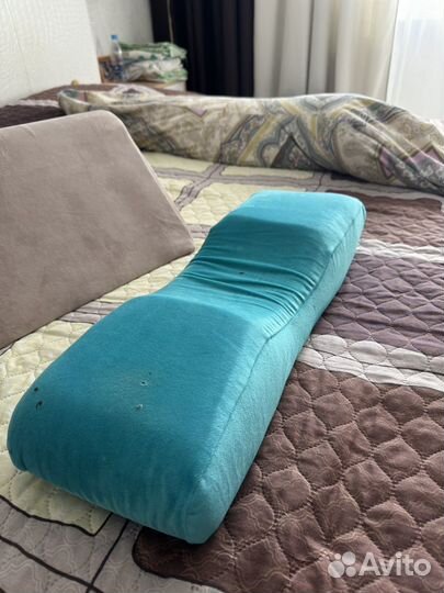 Подушка для лешмейкера