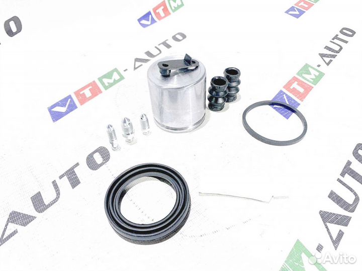 Masterkit Ремкомплект тормозного суппорта поршень