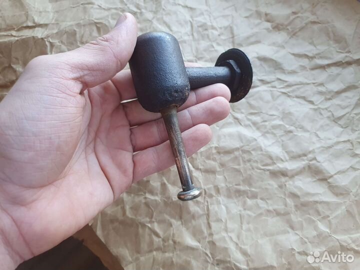 Рукомойник 19 век