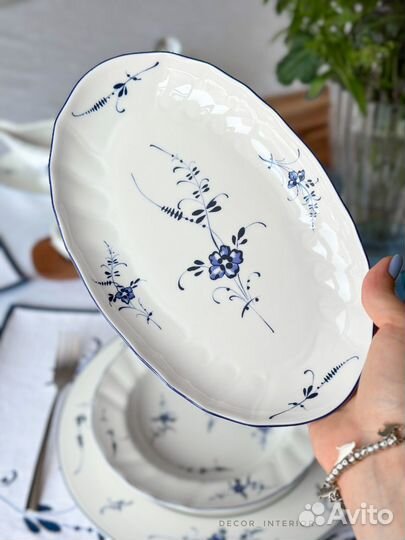 Villeroy&Boch Alt Luxemburg