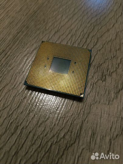 Процессор AM4 Ryzen 5 1400