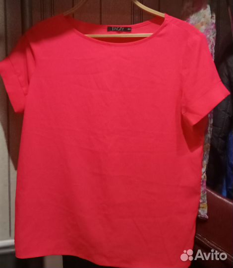 Одежда размер 42-44