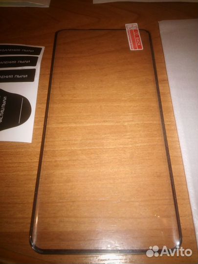 Защитные стекла тв 9H 5D для смартфо honor 30 Pro+