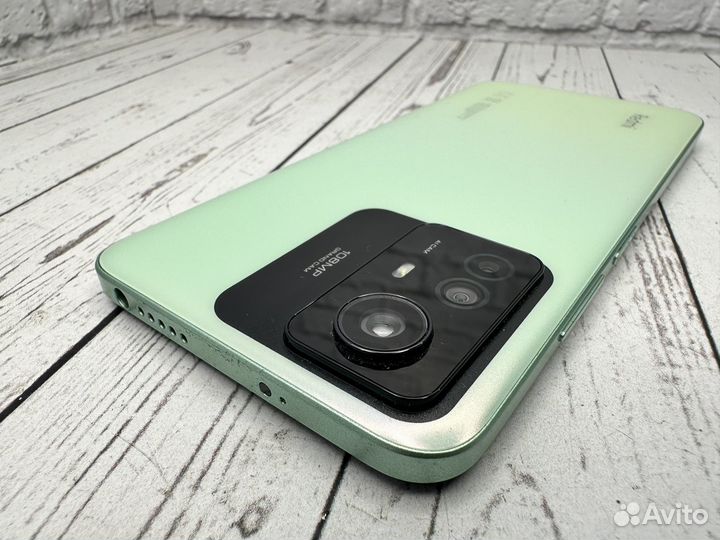 Xiaomi Redmi Note 12S, 6/128 ГБ