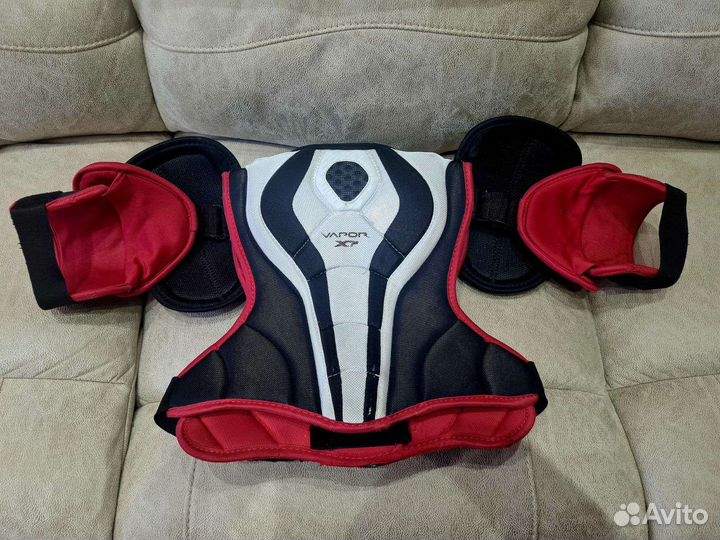 Нагрудник Bauer X 7.0