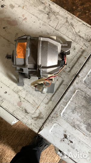 Баки для стиральной машины bosch