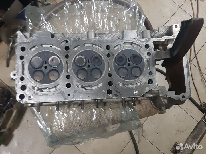 Гбц мерседес мл