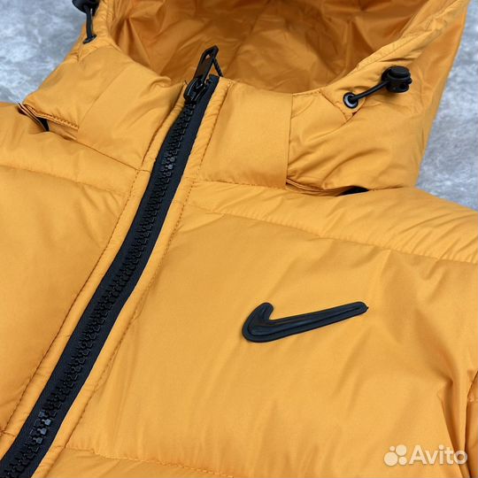 Куртка Nike Nocta