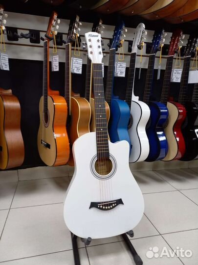 Гитара Акустическая
