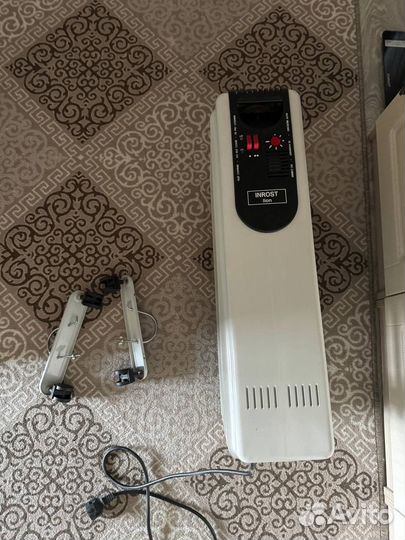 Маслянный обогреватель 2кW