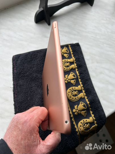 Планшет Apple iPad 7