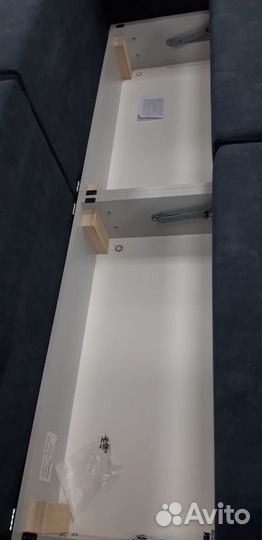 Диван кровать лофт