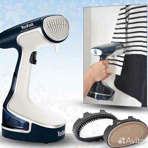 Ручной отпариватель от Tefal